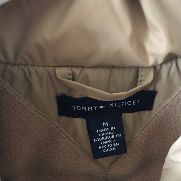 Tommy Hilfiger Vest - Picture 8 of 10